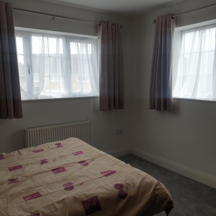 Apsley Home, Hemel Hempstead
