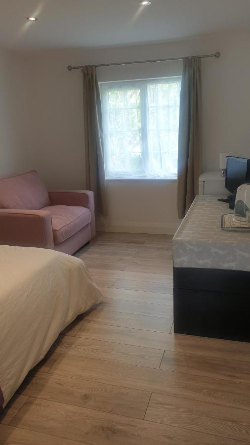 Apsley Home, Homestay Hemel Hempstead