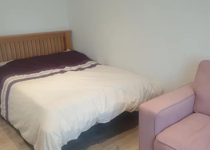 Apsley Home, Hemel Hempstead