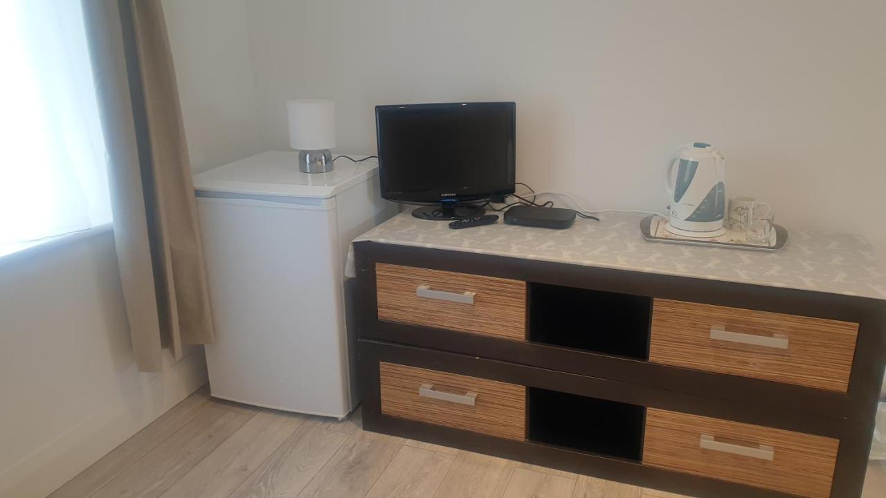 Apsley Home, Habitación en casa particular *